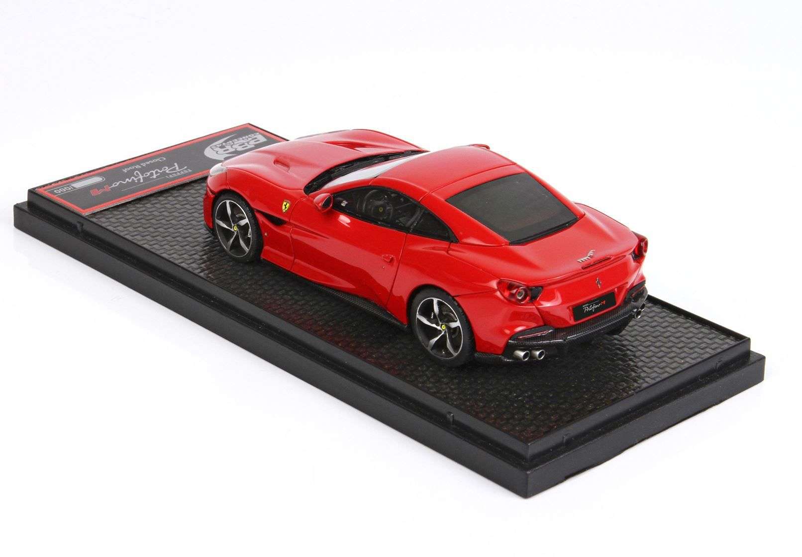 43BBR Ferrari PortofinoMspider BBRC250B 7