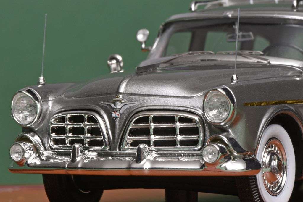 43CMF Imperial Crown Ghia Limousine 1956 5