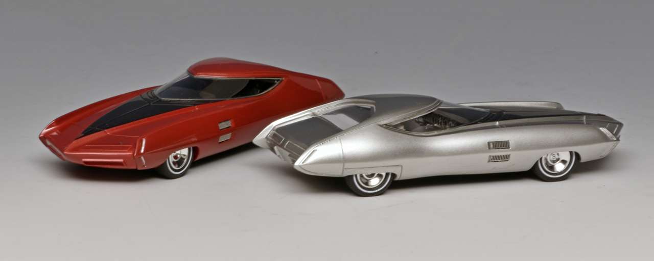 43Matrix Pontiac Cirrus Concept 1969 1