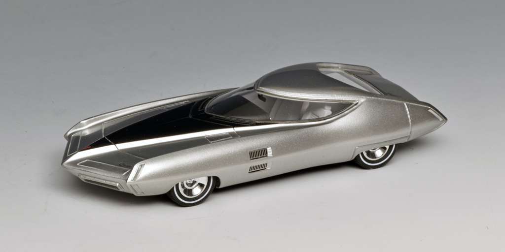 43Matrix Pontiac Cirrus Concept 1969 4