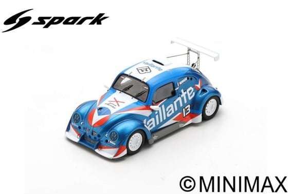 43Spark Michel Vaillant MV07 kopie