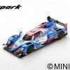 43Spark Michel Vaillant MV09