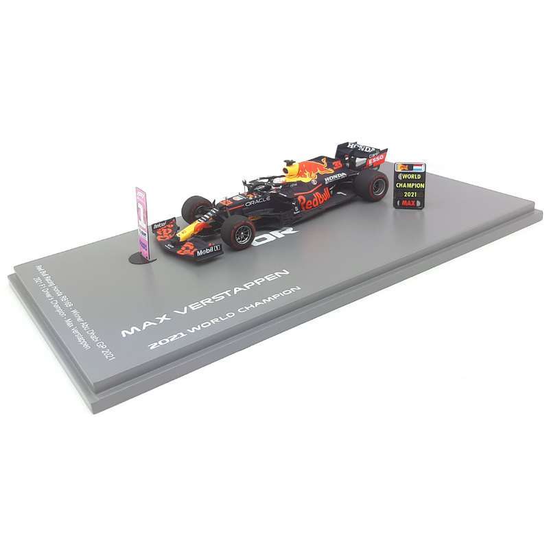 43Spark RB16B 33 WC AbuDhabi2021 1