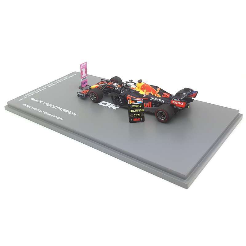 43Spark RB16B 33 WC AbuDhabi2021 2 43Spark RB16B 33 WC AbuDhabi2021 2