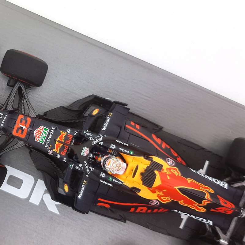 43Spark RB16B 33 WC AbuDhabi2021 3 43Spark RB16B 33 WC AbuDhabi2021 3