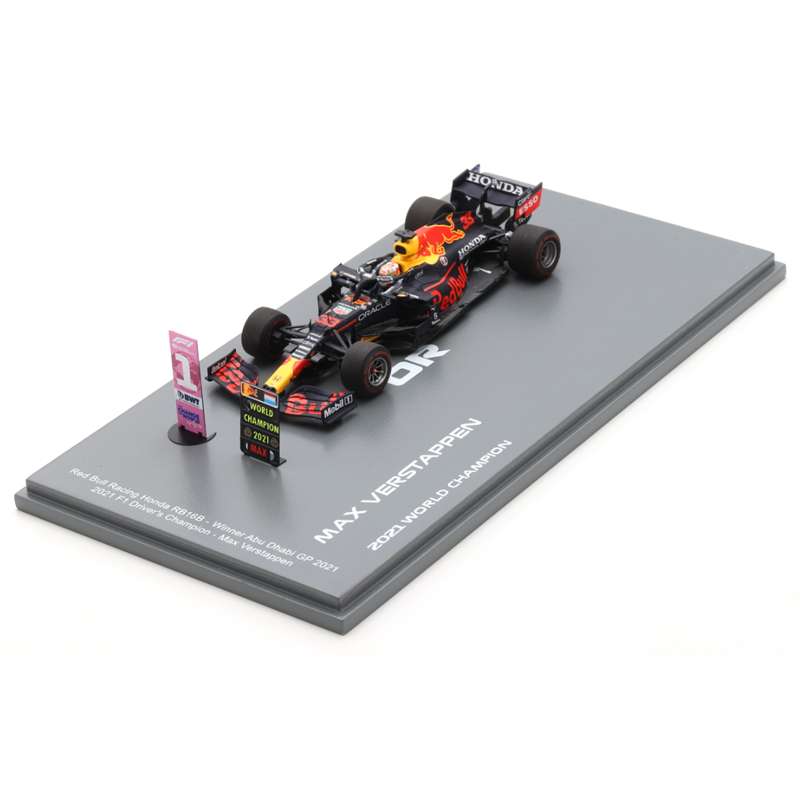 43Spark RB16B 33 WC AbuDhabi2021 4 43Spark RB16B 33 WC AbuDhabi2021 4