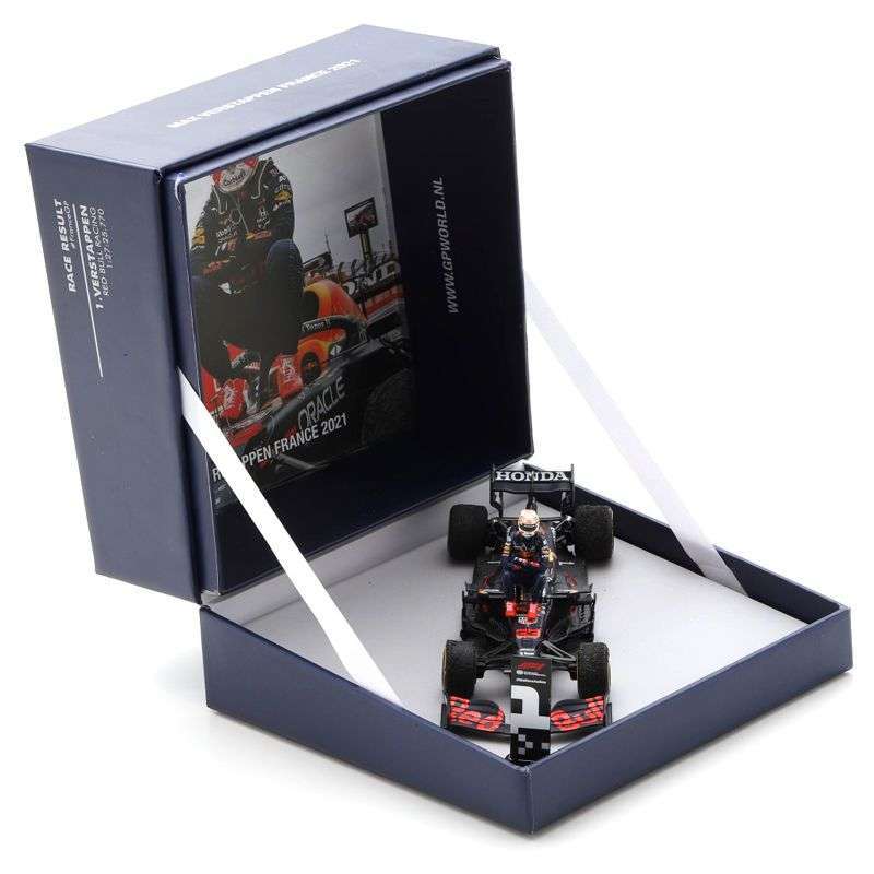 43Spark RB16B MV WinnerFrechGP 2021 GPWS2021 3