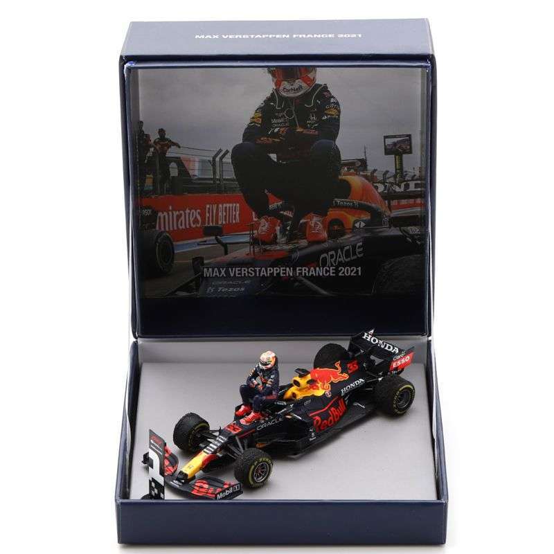 43Spark RB16B MV WinnerFrechGP 2021 GPWS2021 4