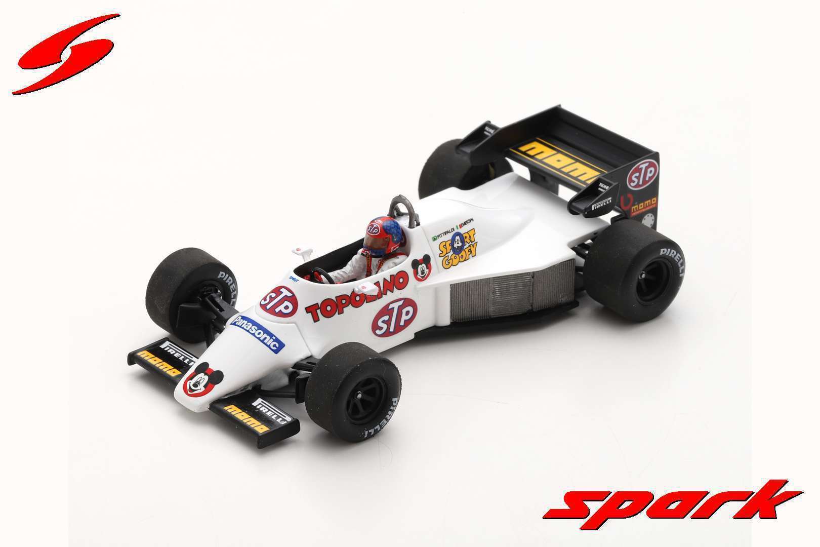 43Spark Spirit 101test84 EF S3925 3