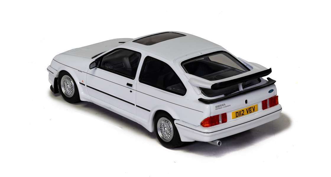 43Vanguards Ford Sierra RS500 Cosworth VA11707 3