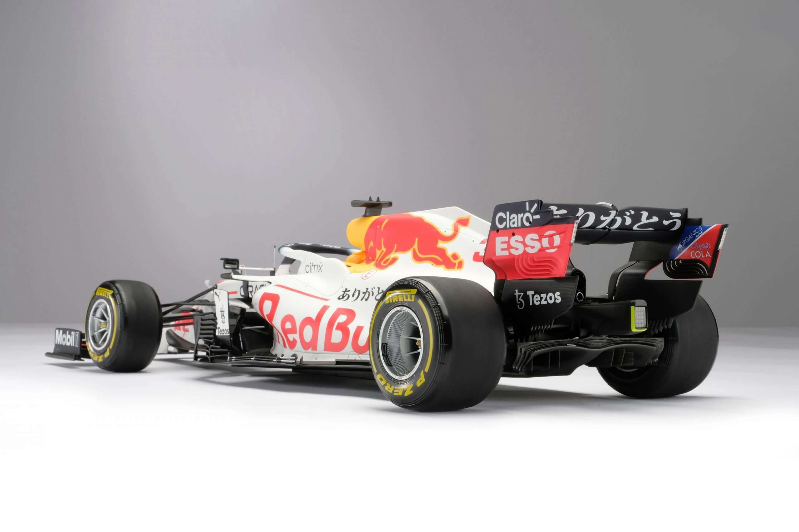 8Amalgan RedBull RB16B 2021 2 8Amalgan RedBull RB16B 2021 2