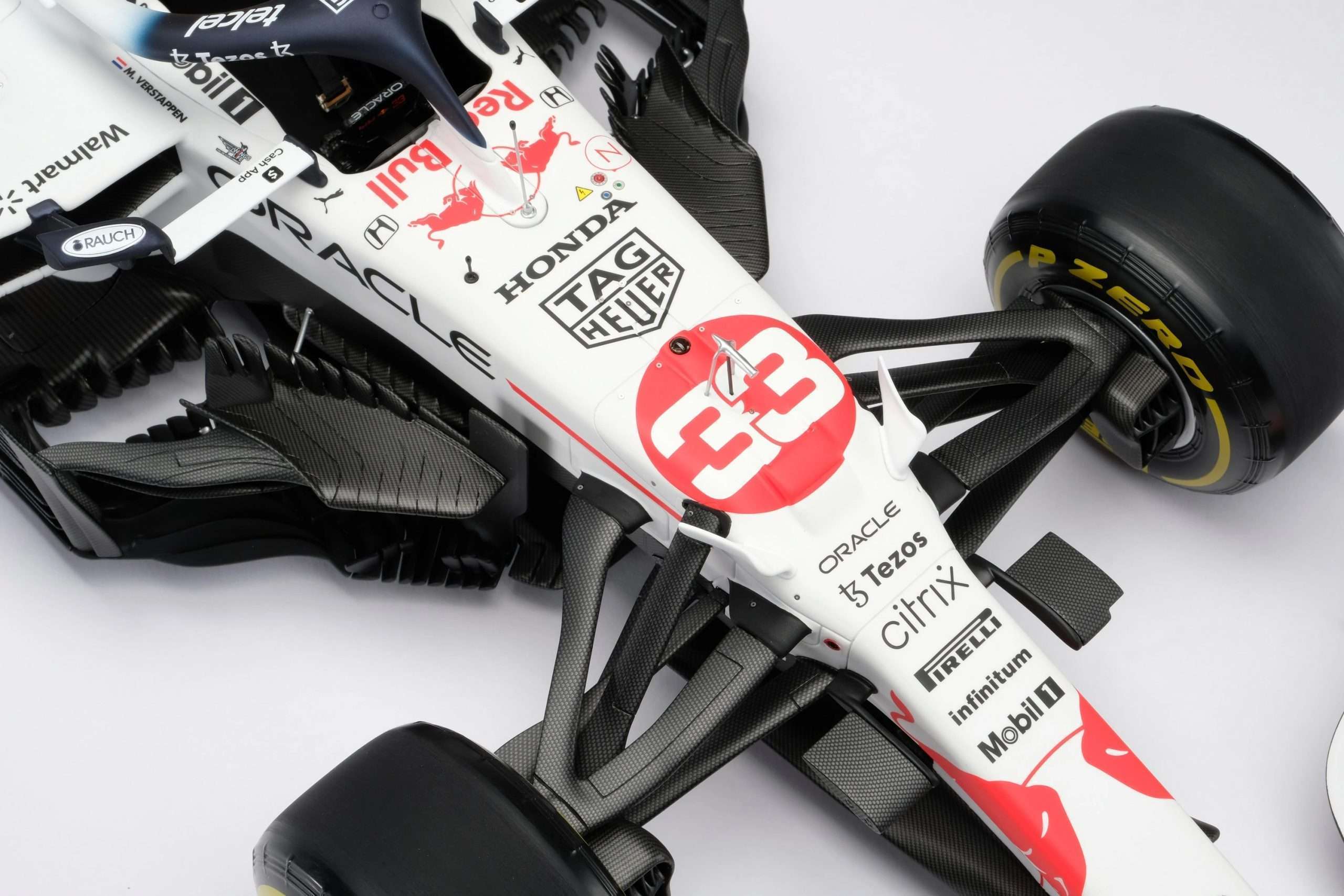 8Amalgan RedBull RB16B 2021 3 8Amalgan RedBull RB16B 2021 3