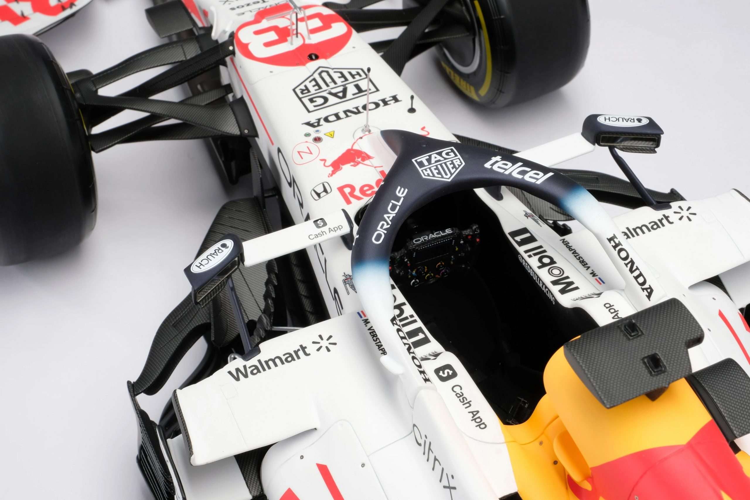 8Amalgan RedBull RB16B 2021 4 8Amalgan RedBull RB16B 2021 4