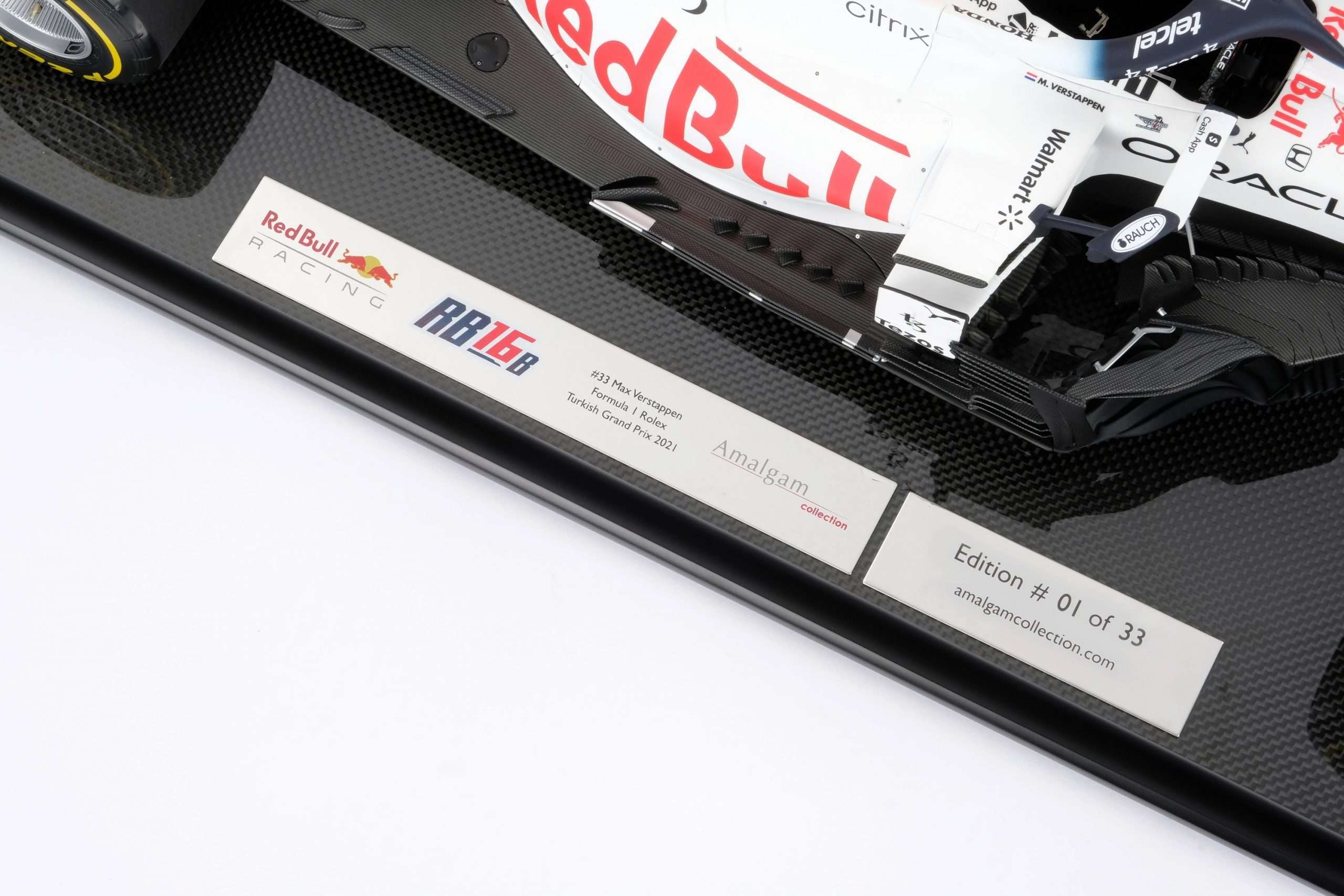 8Amalgan RedBull RB16B 2021 5 8Amalgan RedBull RB16B 2021 5