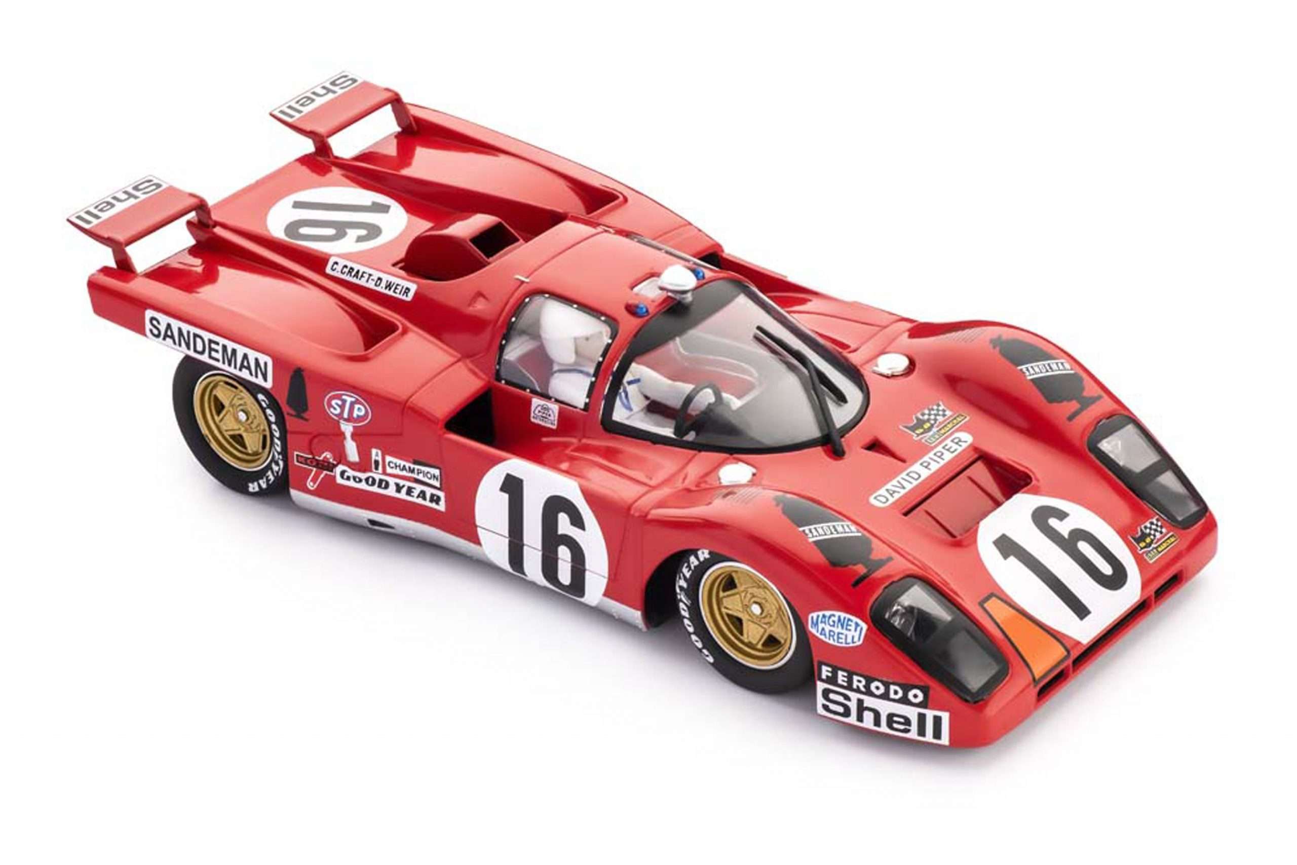 CA51a n16 Le Mans 1971 03 CA51a n16 Le Mans 1971 03