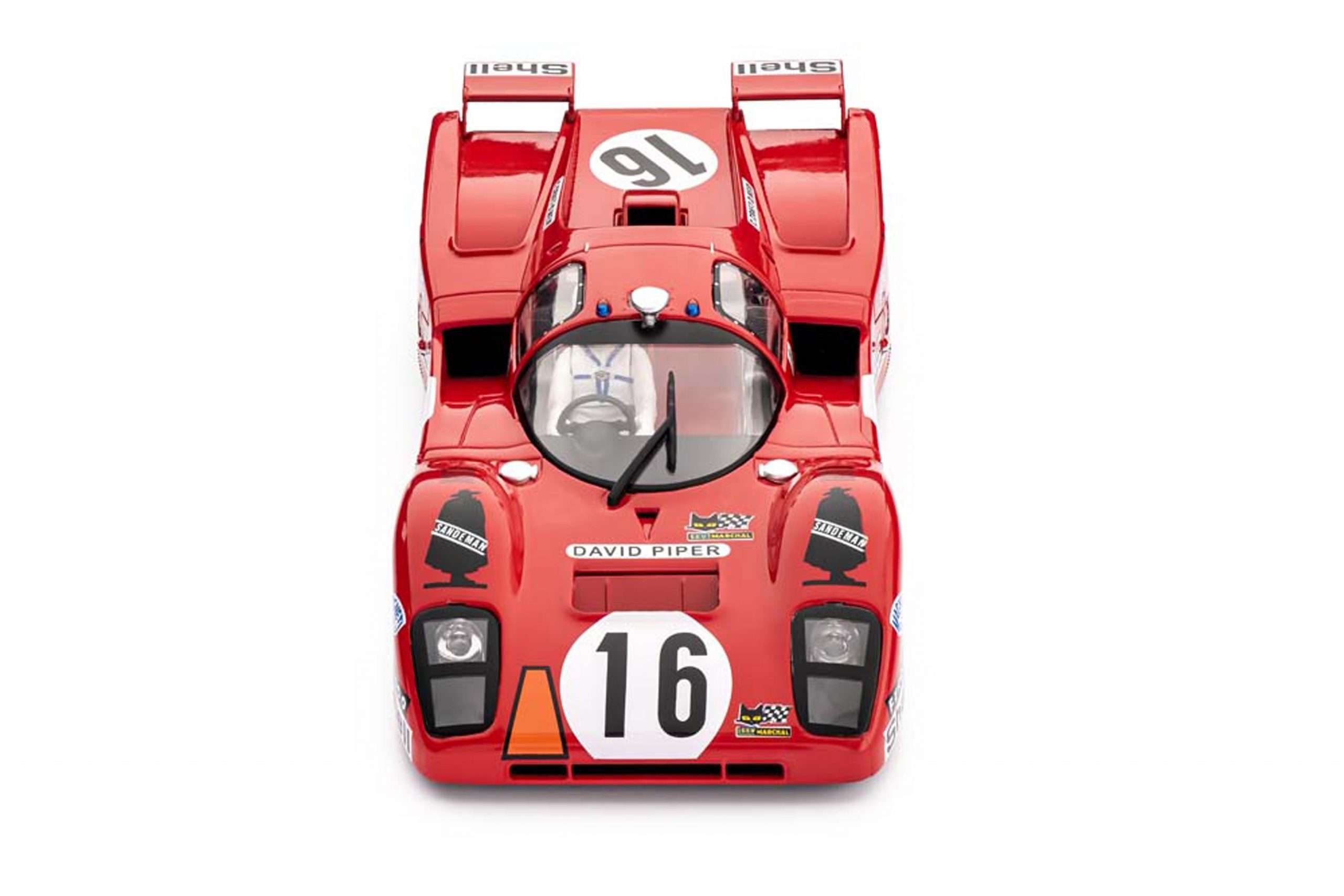 CA51a n16 Le Mans 1971 05 CA51a n16 Le Mans 1971 05