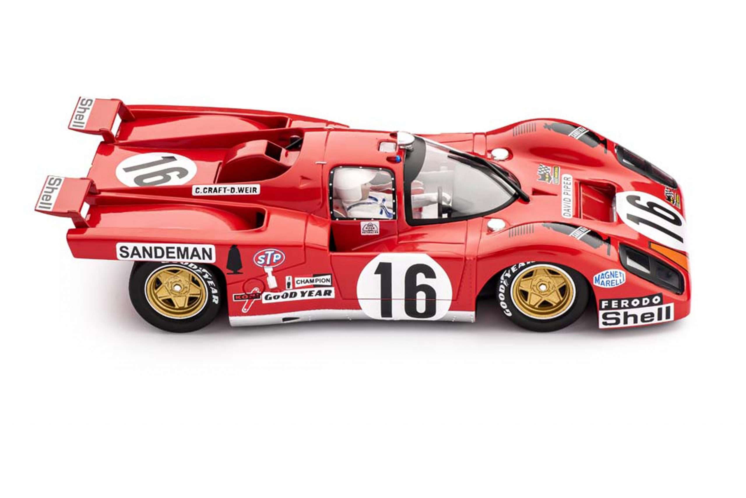 CA51a n16 Le Mans 1971 06 CA51a n16 Le Mans 1971 06