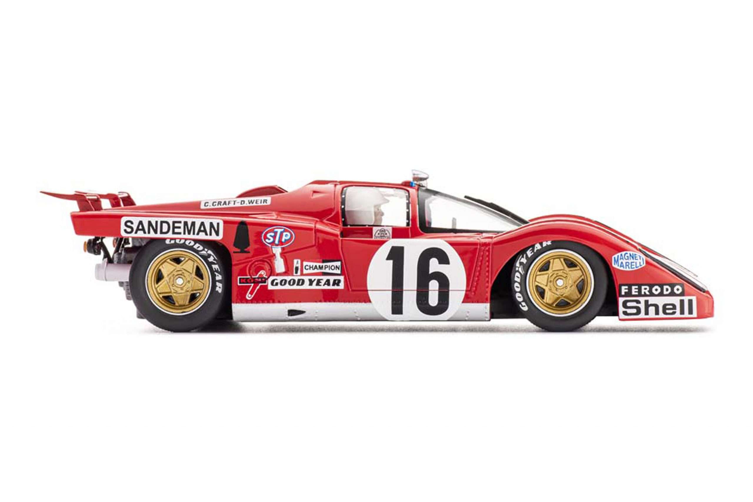 CA51a n16 Le Mans 1971 SIDE 08 CA51a n16 Le Mans 1971 SIDE 08