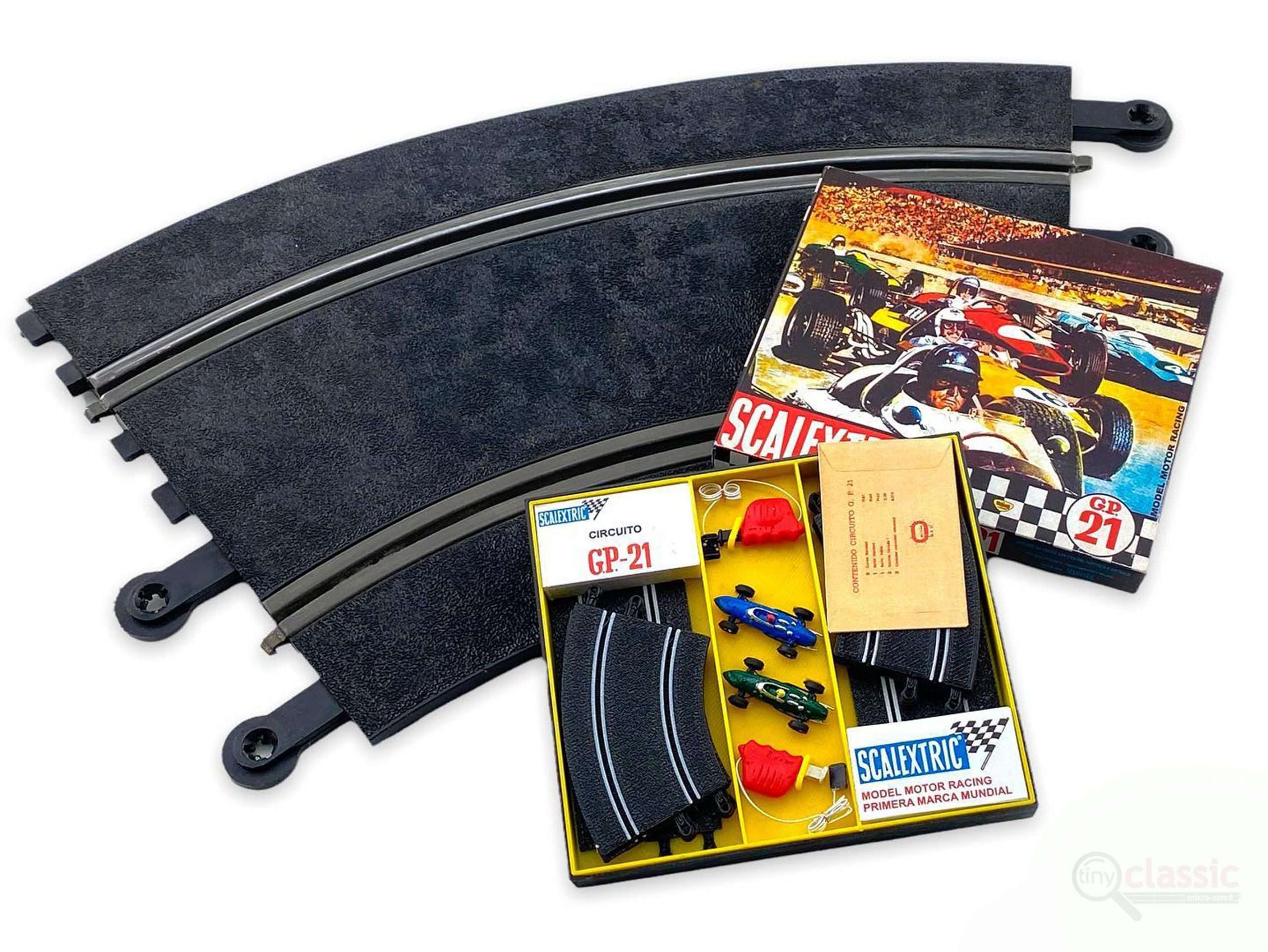 Hobbyclassic set 8