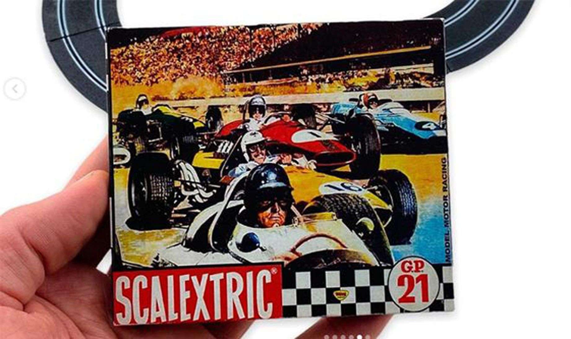 Hobbyclassic set7