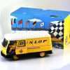 LE MANS miniatures Peugeot J7 Dunlop 3