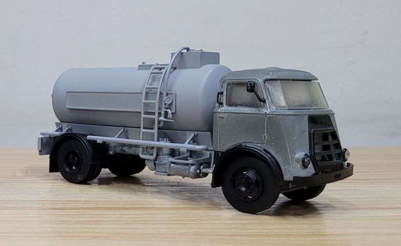 Tekno stookolie 1