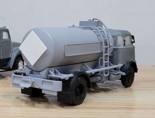 Tekno stookolie 2