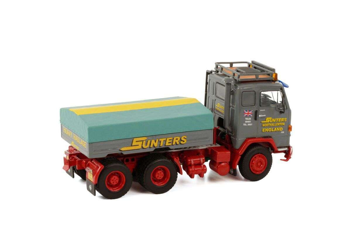 WSI Sunters 2