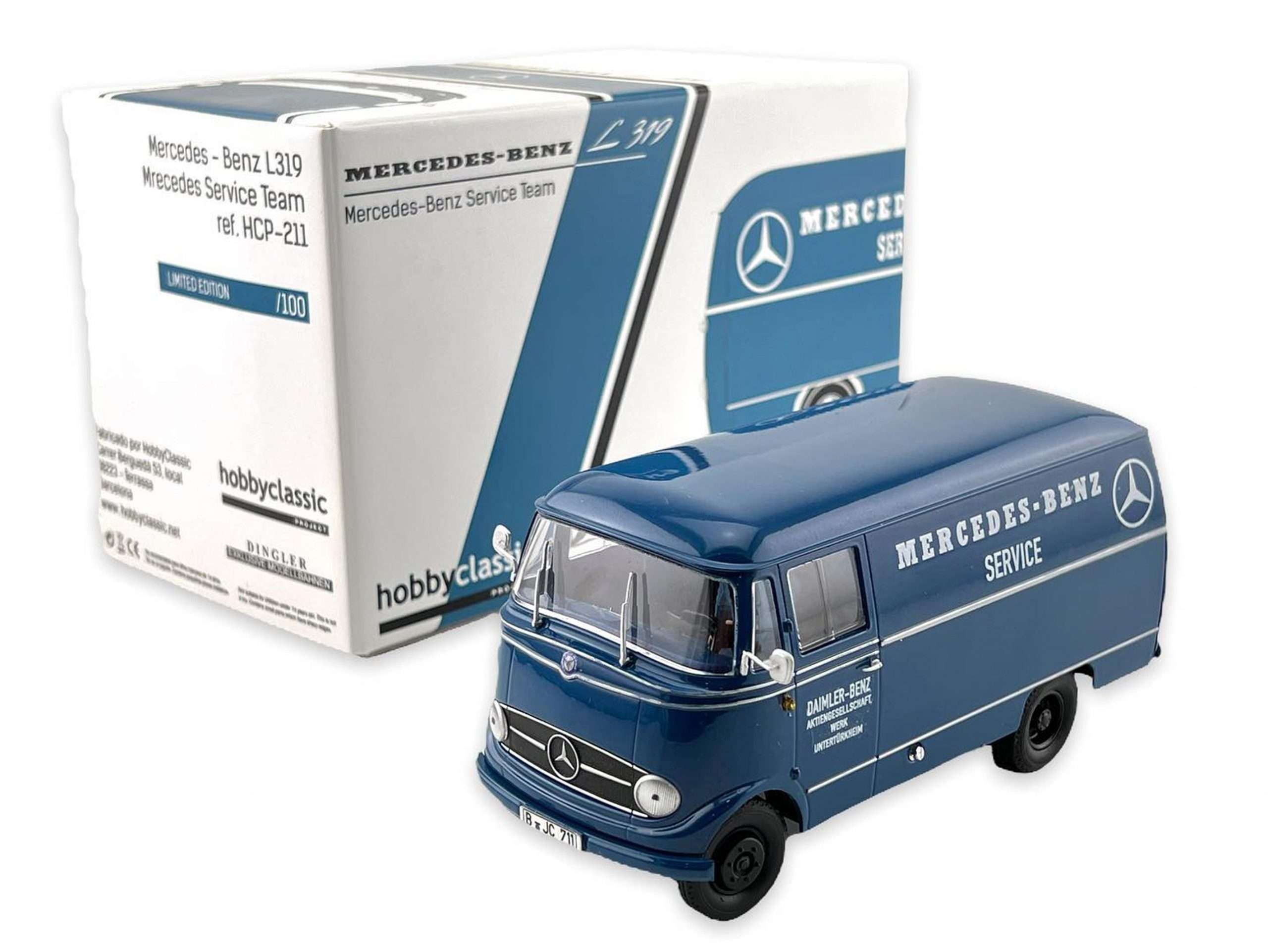 hobbyslot lab mercedes 5a