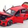 118 KengFai Audi RS6 Avant 2021 open