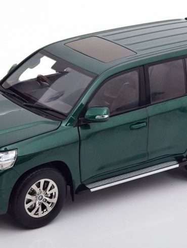 118 KengFai Toyota Land Cruiser 2020