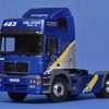 118 MCG MAN F2000 1996