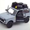118 Solido Lada Niva Vagabund 1980 open