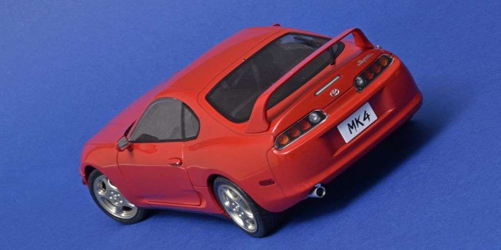 118 Solido Toyota Supra Mk4 1993 02 hoog 118 Solido Toyota Supra Mk4 1993 02 hoog