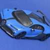118 TSM Bugatti Chiron Pur Sport 2020