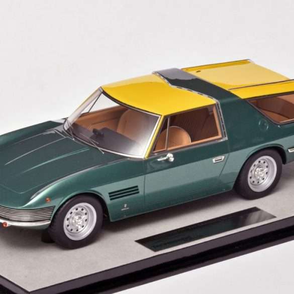 118 Tecnomodel Ferrari 330 GT 22 Shooting Break 1967