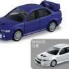 164 Tomica Mitsubishi Lancer Evolution VI