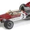 18GP Replicas Lotus Rindt 1972 1