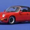 18KK scale Porsche 911 SC 1983 1