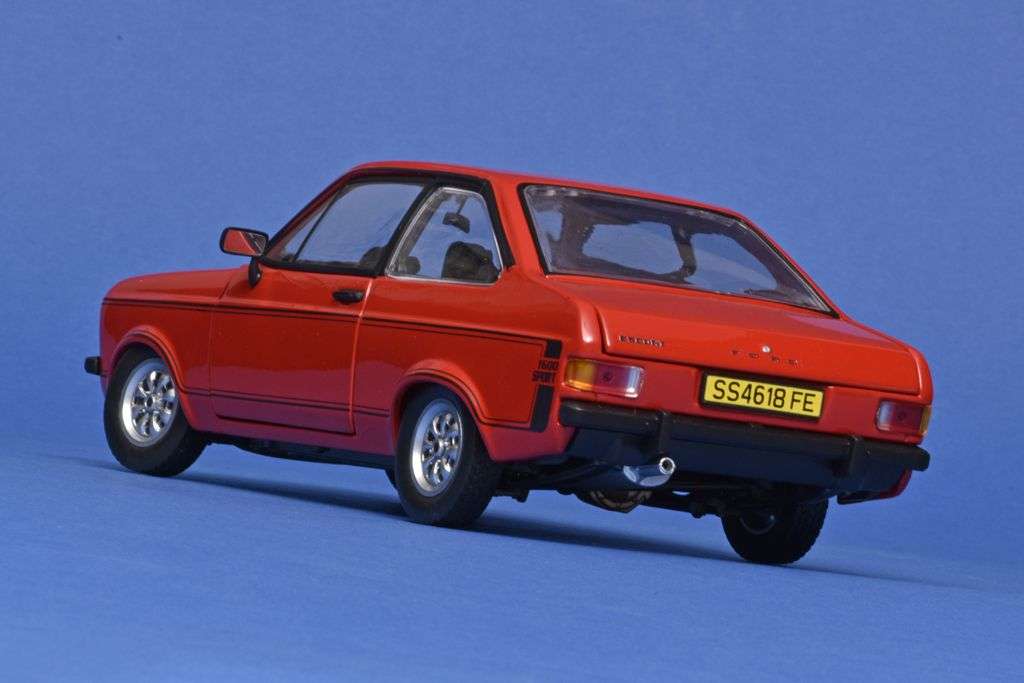 18SunStar Ford Escort MkII Sport 1975 2 18SunStar Ford Escort MkII Sport 1975 2