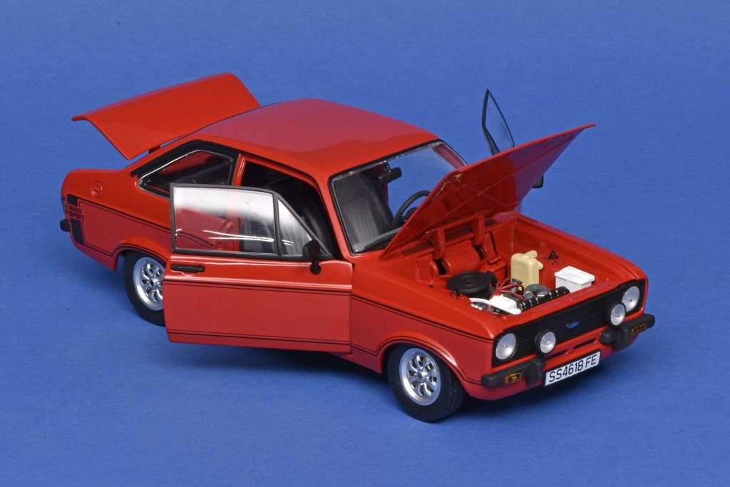 18SunStar Ford Escort MkII Sport 1975 3 18SunStar Ford Escort MkII Sport 1975 3