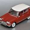18norev Citroen Ami 6 Club 1968 1