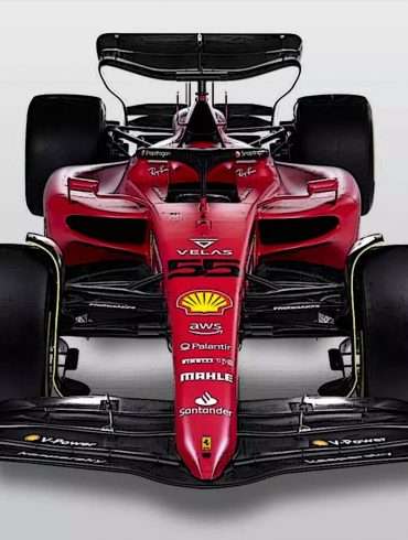 43BBR Ferrari SF75 Bahrein2022 55 BBRC275B 1