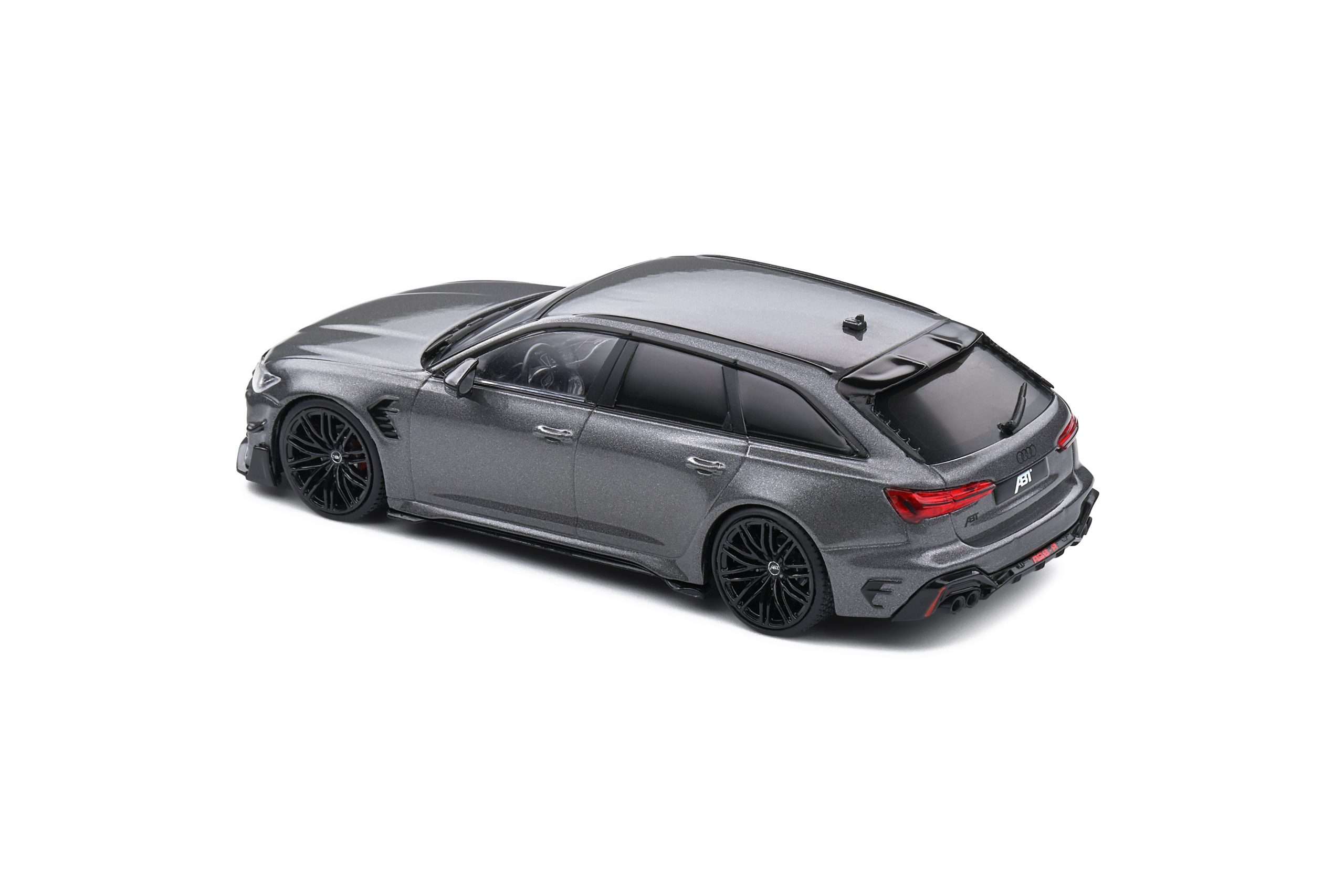 43Solido Audi Abt RS6 R 2022 421436870 1 43Solido Audi Abt RS6 R 2022 421436870 1