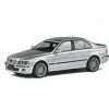 43Solido BMW m5 e39 silver 1