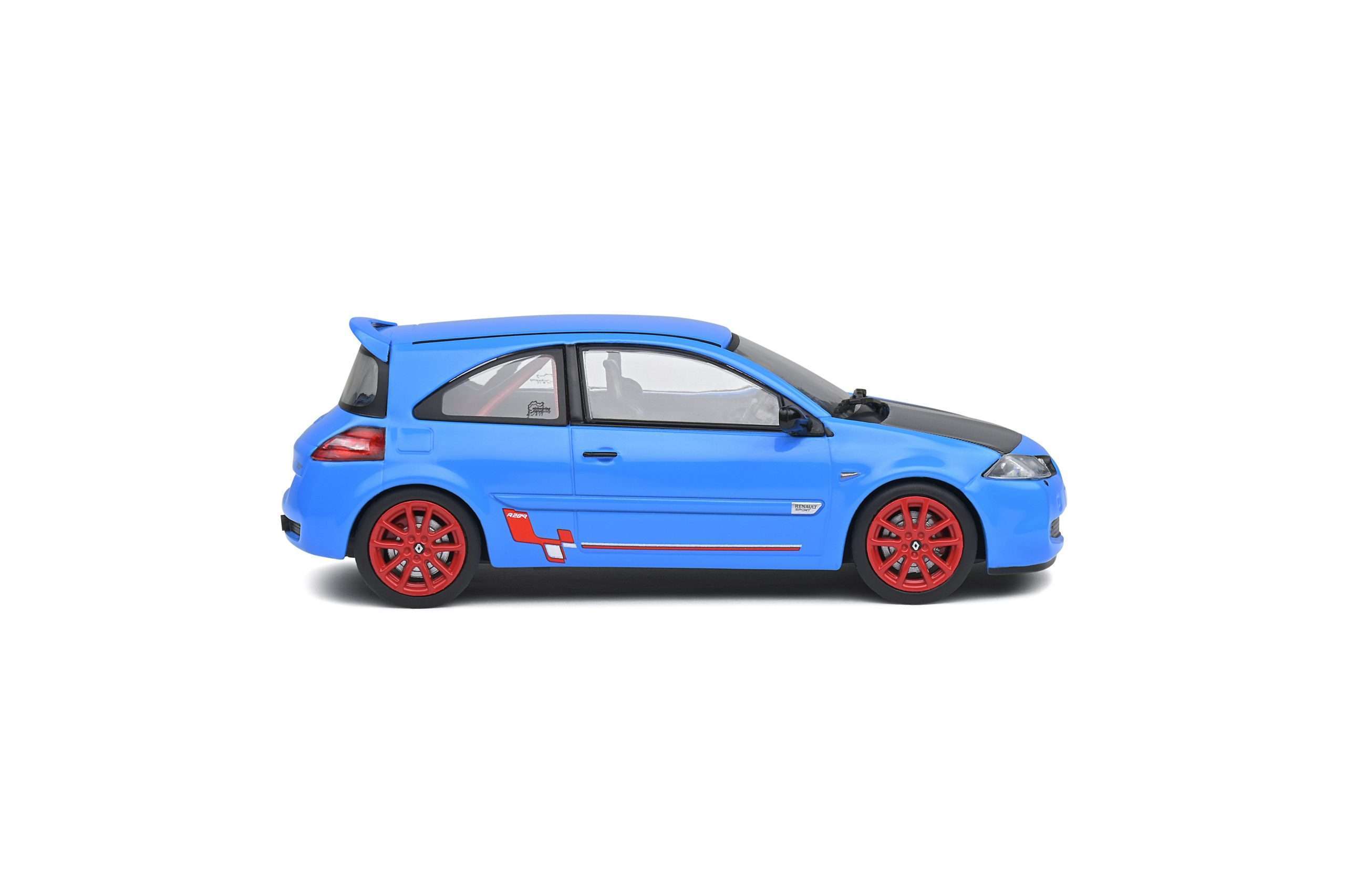 43Solido RenaultMeganeR26R S4310202 1 43Solido RenaultMeganeR26R S4310202 1