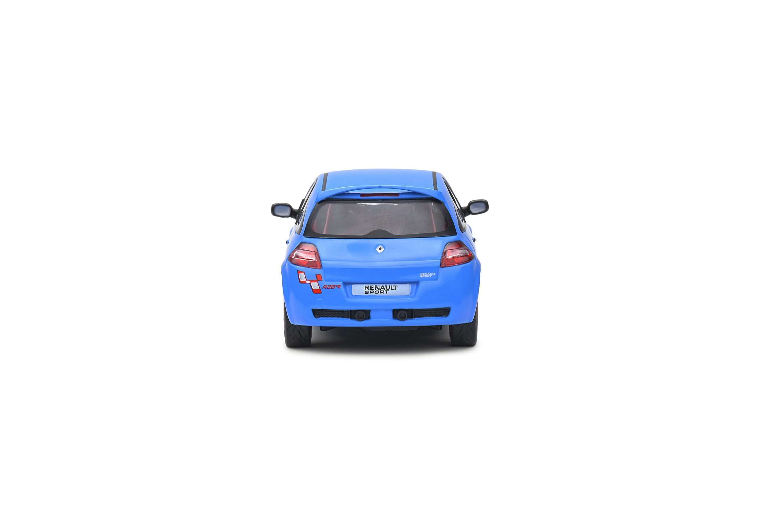 43Solido RenaultMeganeR26R S4310202 5 43Solido RenaultMeganeR26R S4310202 5