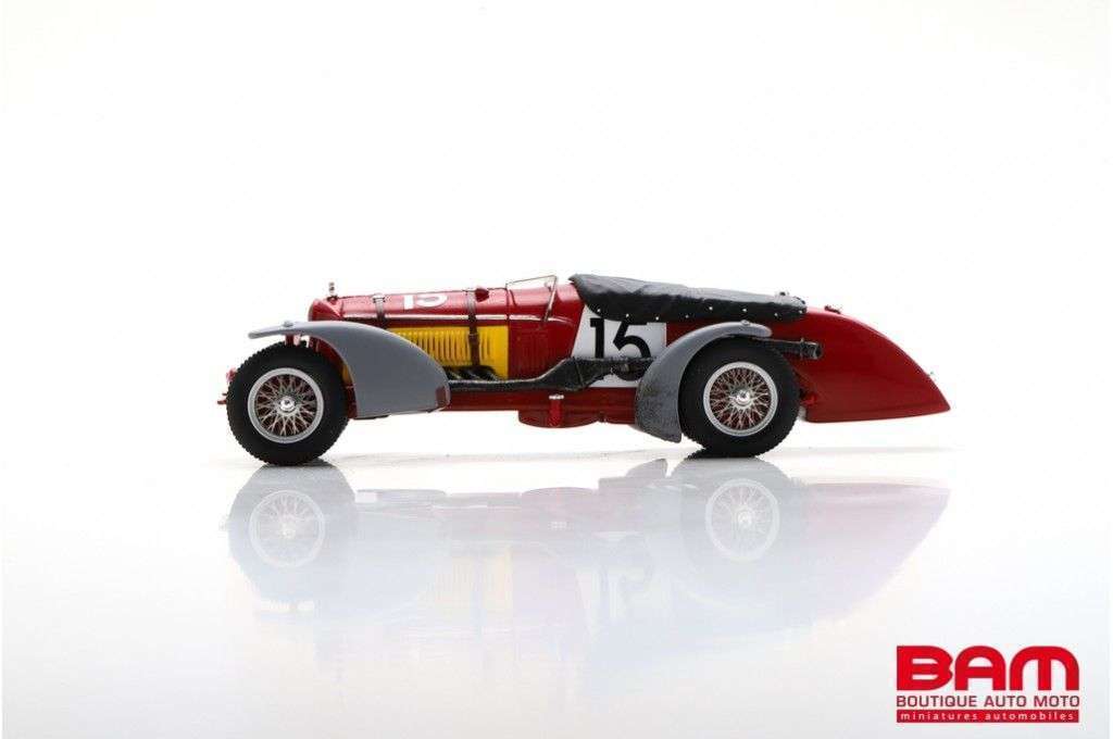 43Spark AlfaRomeo8c2300 15 LeMans1935 S3869 2 43Spark AlfaRomeo8c2300 15 LeMans1935 S3869 2