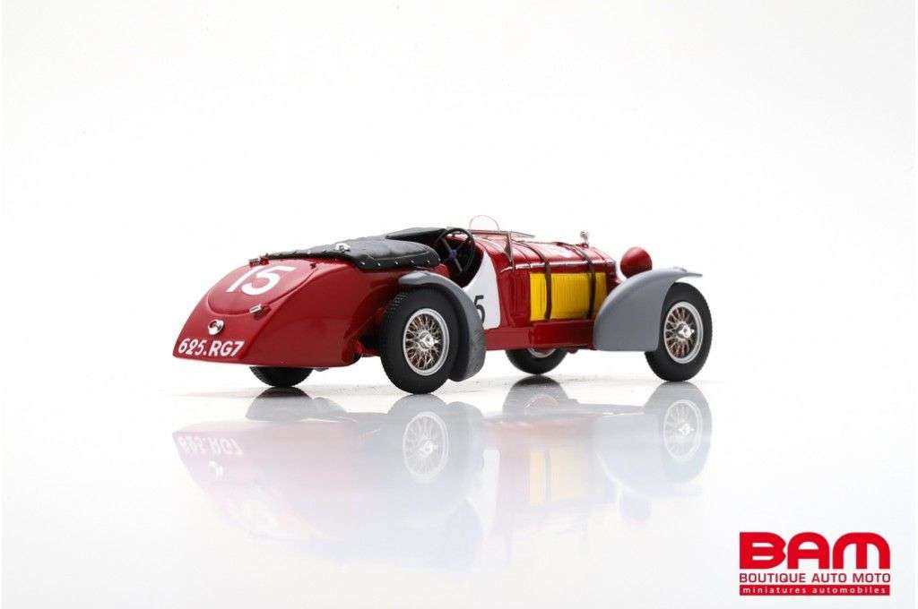 43Spark AlfaRomeo8c2300 15 LeMans1935 S3869 4 43Spark AlfaRomeo8c2300 15 LeMans1935 S3869 4
