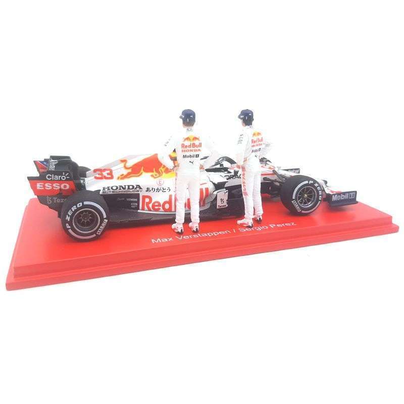 43Spark RedBullRacingHonda RB16B TurkishGP 2021 RBR ES 2118 5 43Spark RedBullRacingHonda RB16B TurkishGP 2021 RBR ES 2118 5